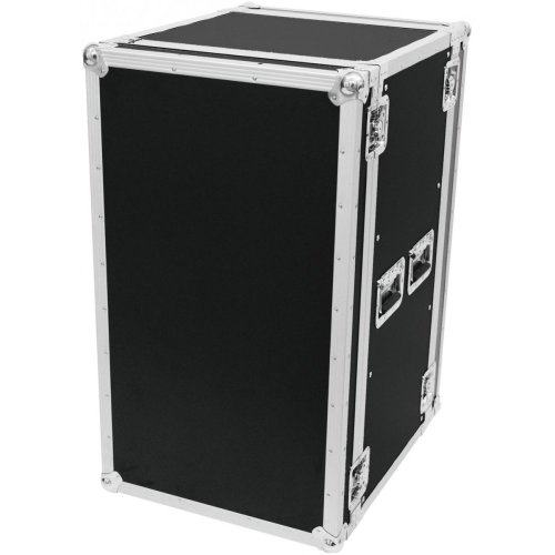 Skříň pro zesilovač PR-2, 20HE - použito (30109805)