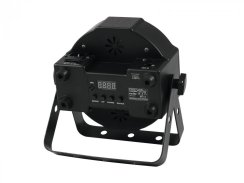 Eurolite LED SLS-603 TCL + UV Floor reflektor