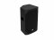 Omnitronic AZX-212A aktivní 2-pásmový reproduktor 250W