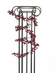 Girlanda z mix bobulí, 180cm Girlanda z mix bobulí, 180cm