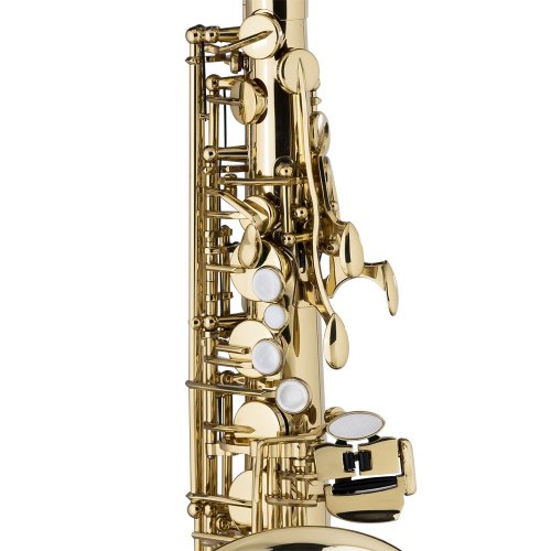 Stagg WS-AS215S, Es alt saxofon