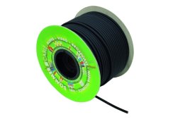 Sommer cable SC-CLUB SERIES MKII black 100m / mikrofonní kabel