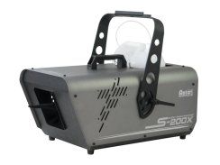 Antari S-200X tichý sněhovač