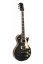 Stagg SEL-DLX TR BLK, elektrická kytara, průsvitná černá