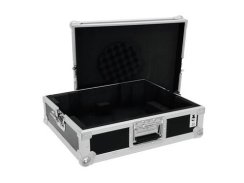 Gramo case Tour Pro, profesionální přepravní gramofonní kurf černý