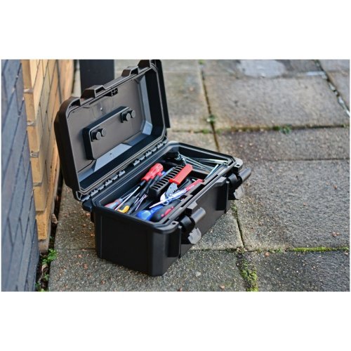 Mercury MTC-37, voděodolný kufr na nářadí, malý