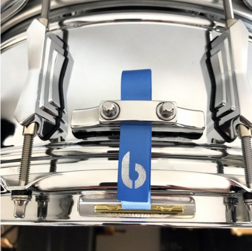 BDC Bluebird Snare, malý buben