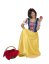 Kostým Sněhurka