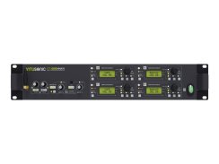 INTUSONIC INTUGRID HMA74, 4zónový audio router 