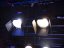 Eurolite LED Theatre COB 100 WW, divadelní reflektor