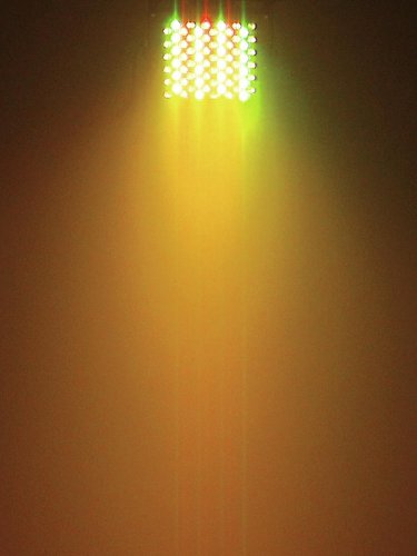 Futurelight OFL-72 RGB IP65 - použito (51841383)