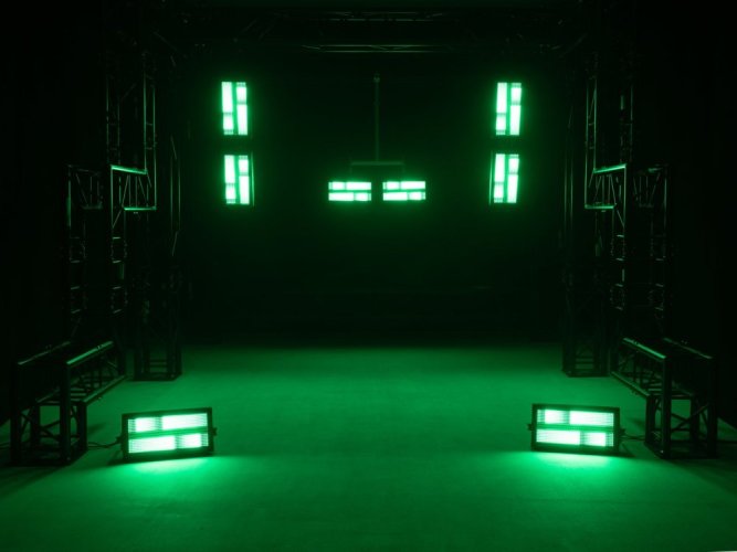 EUROLITE LED Mega Strobe 812 Panel