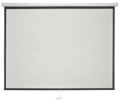AV:link MPS100-4:3 roletové projekční plátno 100" 200 x 150 cm AV:link MPS100-4:3 roletové projekční plátno 100" 200 x 150 cm
