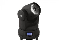 Eurolite LED TMH-X1 otočná hlavice, Beam