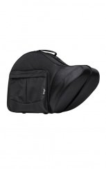 Stagg SC-FH-BK, pouzdro pro lesní roh, černé