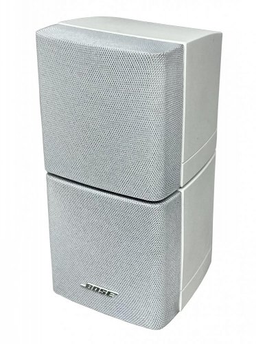 Bose Upgrade speaker kit 6.1 bílý