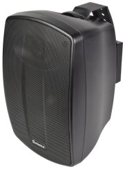 Adastra BH5V-B nástěnný 5,25" reproduktor, 100V, černý