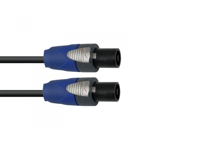 PSSO LS-1530, reproduktorový kabel 2x 1,5 mm, 3 m