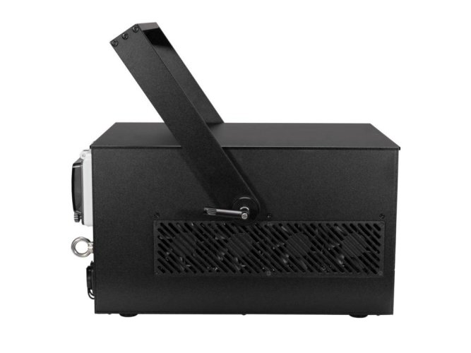 Laserworld CS-24.000RGB ShowNET