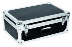 Roadinger univerzální kufr Tour Pro, 60x39x26,5 cm, černý