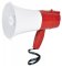Adastra L15RBT, megafon, 15W, USB/SD/BT