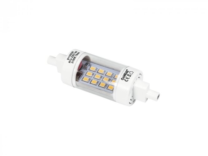 Omnilux LED 230V/4W R7s 78mm