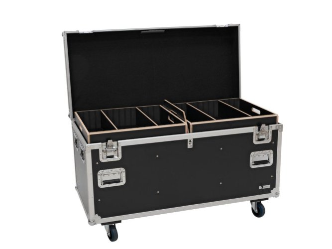 Roadinger TW-2 PRO 120 cm, univerzální kufr s kolečky