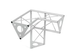 Decotruss SAL 34 Silver Decotruss SAL 34 Silver