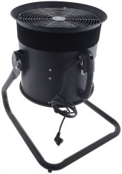 Ventilátor pro skydancer, 750W, 6m