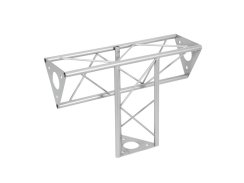 Decotruss SAT 35 Silver Decotruss SAT 35 Silver