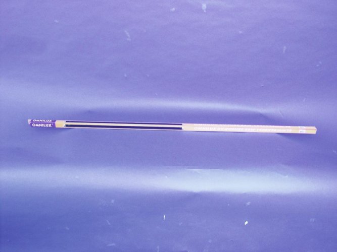 UV trubice 58W/150cm Omnilux slim line