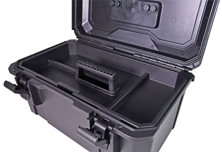 Mercury MTC-46, voděodolný kufr na nářadí, velký