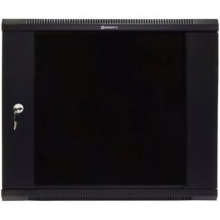 Adastra RC9U450, 19" Racková skříň, 9U, hloubka 450 mm