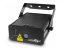 Laserworld CS-500RGB KeyTEX, 500 mW RGB, DMX, ILDA
