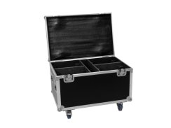 Roadinger case na otočné 4x hlavice TMH-X4