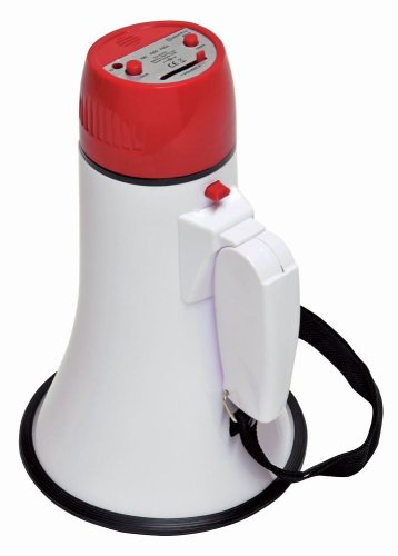 Adastra RM10, megafon, 10W