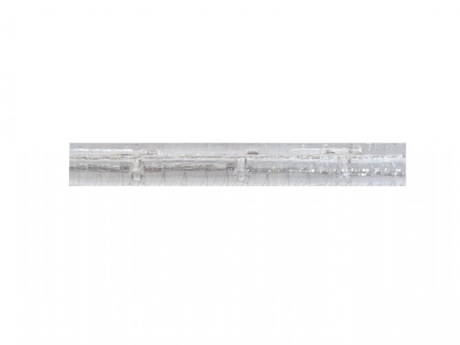 Eurolite rubberlight LED RL1-230V, bílý 6400K, 44 m