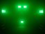 Eurolite LED CLS-6 PIX HCL, 24x 8W RGBWA/UV, DMX, IR