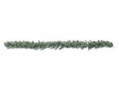 Jedlová girlanda zasněžená, 180 cm Jedlová girlanda zasněžená, 180 cm