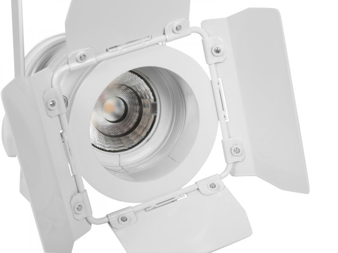 Eurolite LED THA-20PC TRC Theater-Spot bílý
