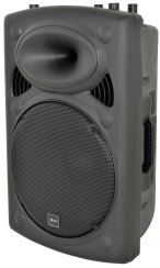QTX QR-15K aktivní reproduktor 15", 400 W max QTX QR-15K aktivní reproduktor 15", 400 W max