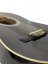 Dimavery AC-303, klasická kytara 1/2, černá
