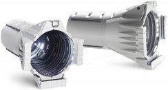 Stagg SLPDLENS26W, LED jevištní reflektor
