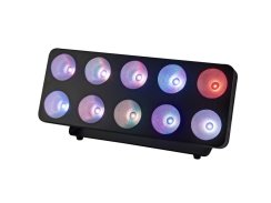 Eurolite LED Pixel Matrix Panel 2x5 RGB/WW Eurolite LED Pixel Matrix Panel 2x5 RGB/WW