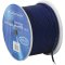 Omnitronic mikrofonní kabel, 2x0,22 mm, stíněný, modrý, 100 m cívka