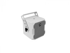 Omnitronic BOB-4 satelitní 4" reproduktor, 75W, bílý, cena/pár Omnitronic BOB-4 satelitní 4" reproduktor, 75W, bílý, cena/pár