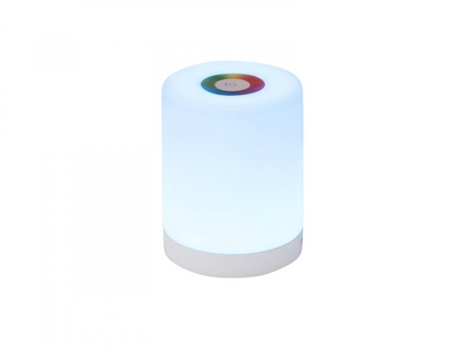 EUROLITE AKKU Table Light RGB