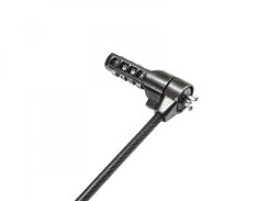 Eurolite KG-180S Zámek na elektronická zařízení s číselným kódem, 180 cm