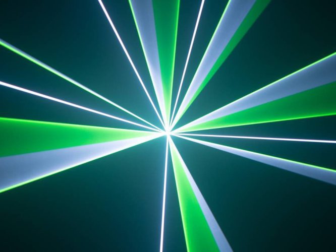 Laserworld CS-6000RGB