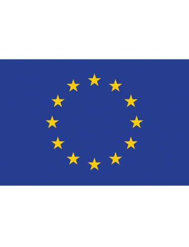 Vlajka Evropská unie